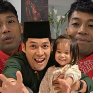 #TipsXTRA: ‘Memang Susah, Sabar Itu Kunci Segala Perkara’ – Kamal Adli Kongsi Realiti Jadi Bapa Tunggal