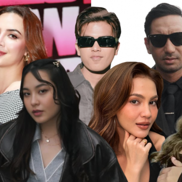 Di Sebalik Senyuman & Glamor: 7 Selebriti Tempatan Yang Berani Dedah Isu Kesihatan Mental Mereka