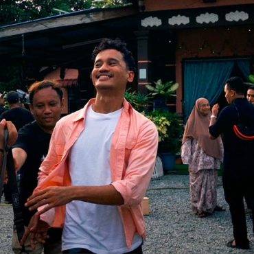 [VIDEO] ‘Wan Maimunah Seorang Seniwati Yang Memang Tiada Tolok Banding’ – Ucop