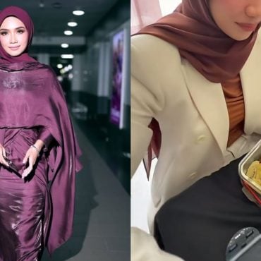 [VIDEO] Ummi Nazeera Jaga Pemakanan, Jarang Makan Nasi – ‘Makanan Tengahari Hanya Buah-Buahan’