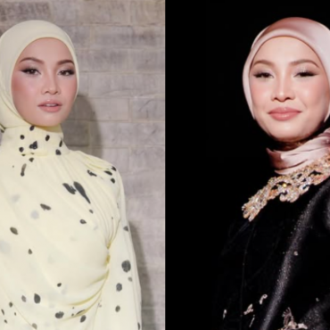 #SkoolXTRA: Suka Matematik, Tapi ‘Menyerah’ Dengan Add Math! Nabila Razali Rupanya Selalu Kena Denda Sebab Datang Lambat