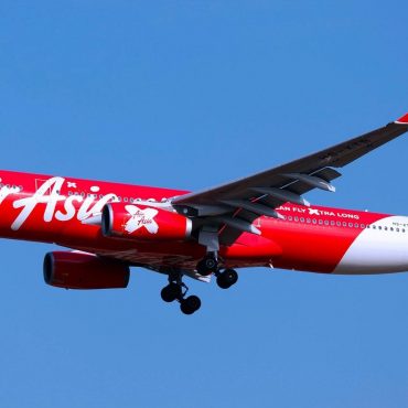 Bukan Salah Tempat, AirAsia X Jelaskan Sebab Pesawat Mendarat Di Lapangan Terbang Gimpo