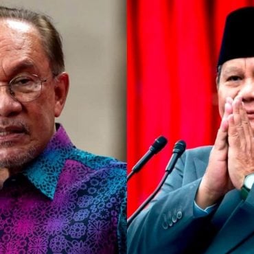 Risiko Rugi RM2.5 Bilion, Anwar Hantar Surat Minta Prabowo Campur Tangan Isu Pelaburan FELDA