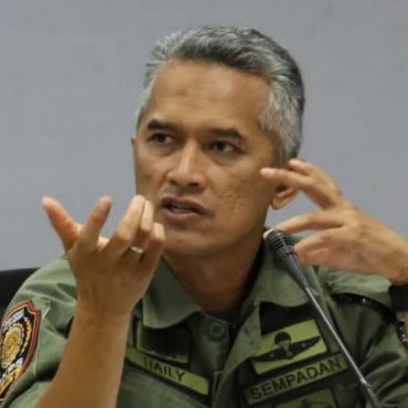 'AVSEC Kendali Imbasan Juruterbang, Bukan Kastam' – Ketua Pengarah AKPS