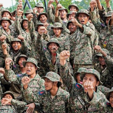 Nama Terpilih Tapi Tengah 'Study'? Ini Cara Tangguh PLKN