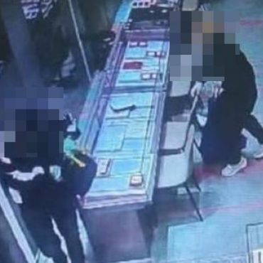 ‘Bukan Sekadar Berani Mati’ — Pakar Kriminologi Dedah Punca Perompak RM1.7 Juta Genting Boleh Terlepas