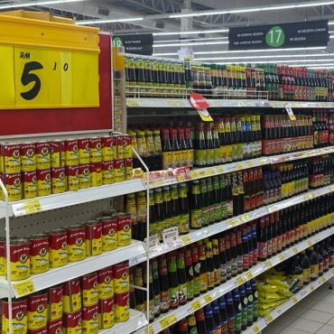 Ini Sebab Kenapa Kerajaan Kaji Gabung GST & SST