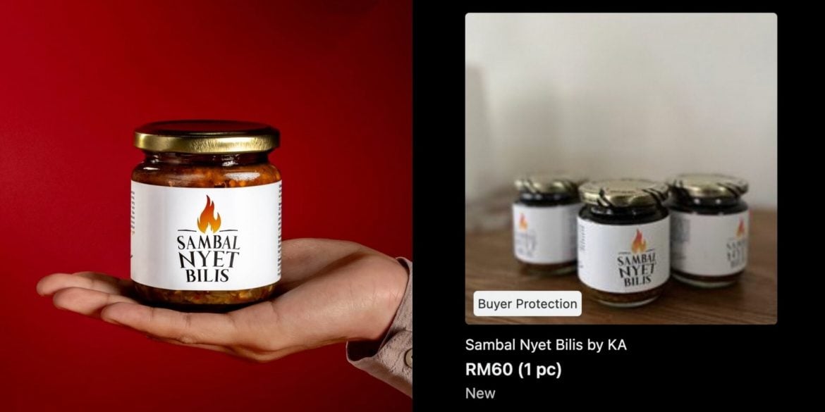'Tak Salah Jual Semula Lebih Mahal Tapi . . .' – Dr Zaharuddin Kupas Hukum 'Scalper' Sambal Khairul Aming