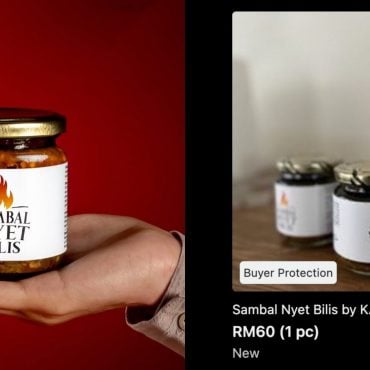 'Tak Salah Jual Semula Lebih Mahal Tapi . . .' – Dr Zaharuddin Kupas Hukum 'Scalper' Sambal Khairul Aming