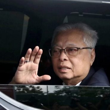 Prosiding Pertuduhan Ismail Sabri Berkemungkinan Dipindah Ke IJN