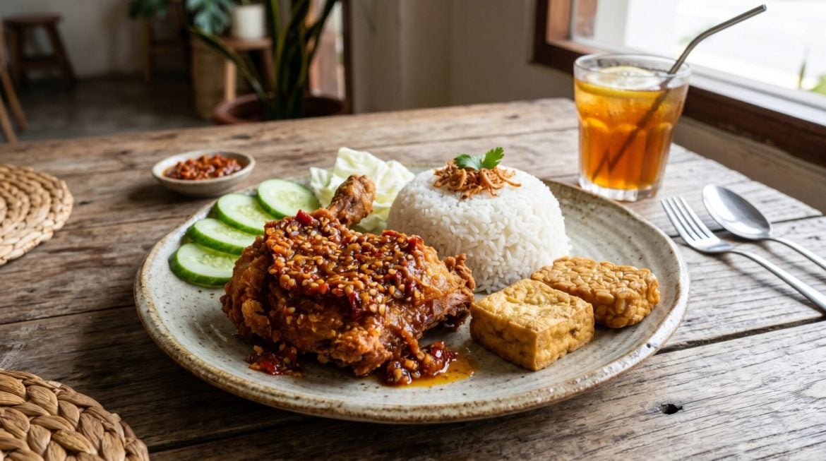 'Kami Tak Ambil Ringan' – Jenama Ayam Gepuk Terkenal Mohon Maaf, Janji Tambah Baik SOP Operasi