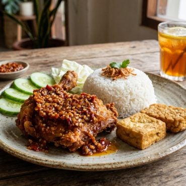 'Kami Tak Ambil Ringan' – Jenama Ayam Gepuk Terkenal Mohon Maaf, Janji Tambah Baik SOP Operasi