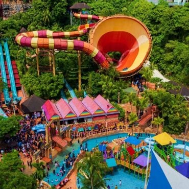 JKKP Selangor Kongsi Hasil Siasatan Awal Insiden Taman Tema Sunway Lagoon