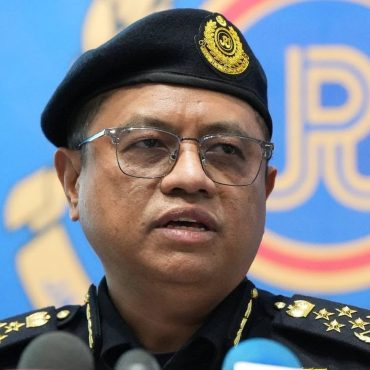 'Kita Jaga Orang Awam, Bukan Peserta, Penganjur' – KP JPJ Beri 'Last Warning' Program RXZ Members
