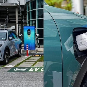 Pemilik Proton e.MAS Bakal Nikmati Kadar Pengecasan Berdiskaun Di Seluruh Negara