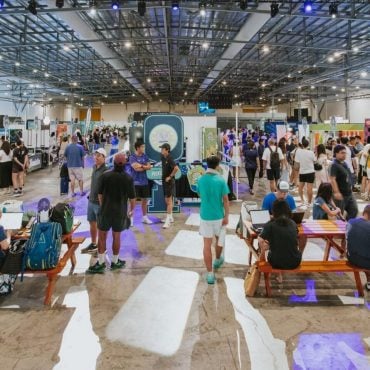 Aksi Pickleball Bertaraf Dunia Diraikan Bersama Festival di PPA Asia 1000 Leapmotor Kuala Lumpur Cup 2026