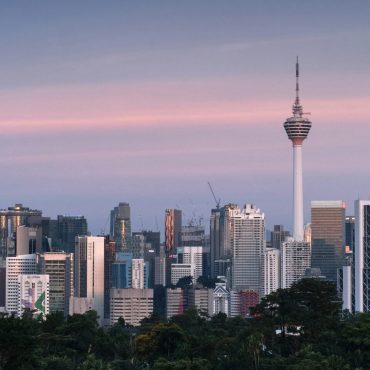 Putrajaya & KL Catat Kos Sara Hidup Tertinggi, Negeri Mana Paling Murah? malaysia