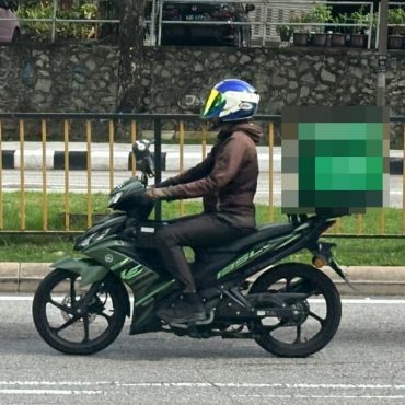 Isu Harga Makanan 'Delivery' Mahal, Peniaga Tunjuk Penyata Jualan Jelaskan Sebab Sebenar
