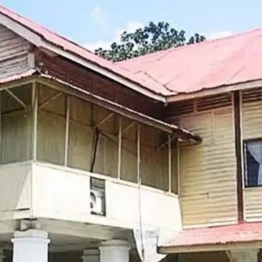 Keluarga Di Rawang Rayu Banglo Warisan Berusia 106 Tahun Tidak Diroboh