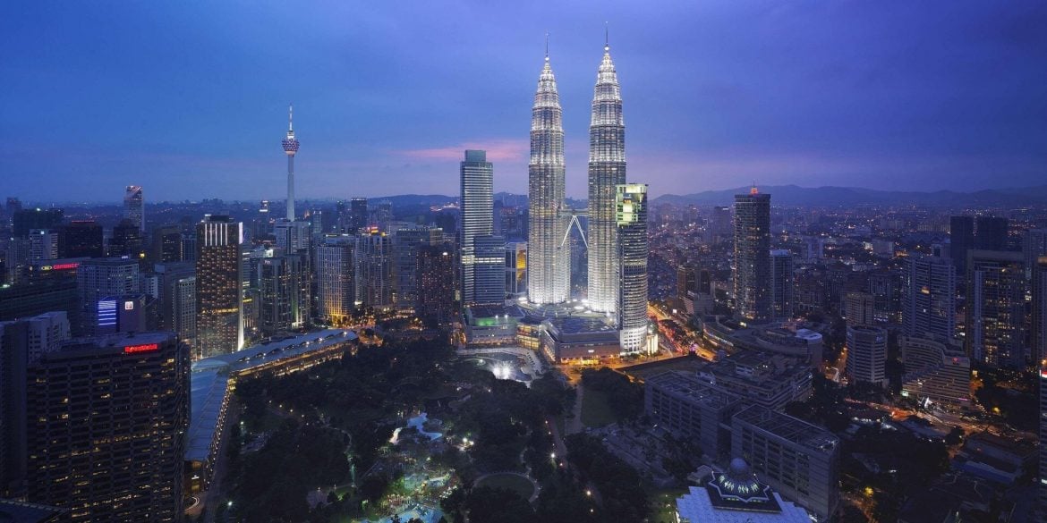 Lelaki Singapura Malaysia
