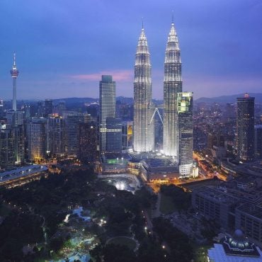 Lelaki Singapura Malaysia