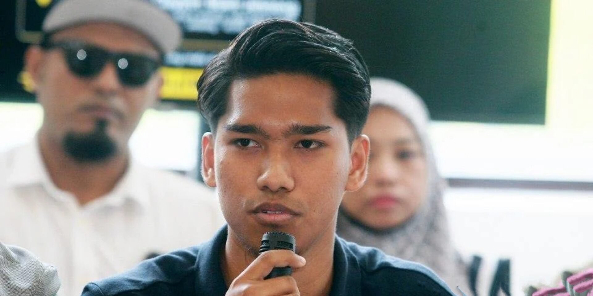 Background