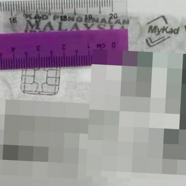 'Seriuslah Tayang IC Sultan?' – Hantaran Kerani Teruja Buat Kerja Tular, Netizen Mula Ungkit Kes Khairul Aming