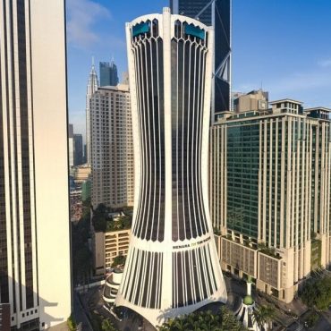 Tabung Haji Umum Agihan Keuntungan 2023 Sebanyak 3.1 peratus
