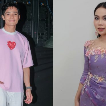 ‘Selawat & Buat Yang Terbaik, Semua Tertunggu’ – Pesanan Afieq Shazwan Kepada Wani Kayrie