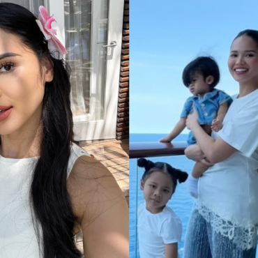 #BabyXTRA: Bukan Mudah Jadi Ibu, Ain Edruce Dedah Keletihan Menyusu & Realiti Mendidik Anak-Anak