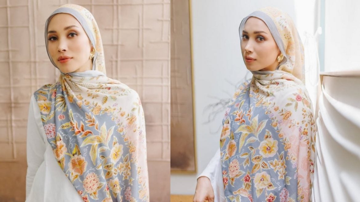 ‘Dah Lama Saya Simpan Keinginan Untuk Mulakan Perjalanan Ini, Saya Nak Cuba & Belajar’ – Zahirah MacWilson