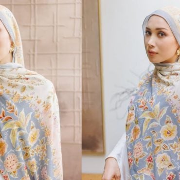 ‘Dah Lama Saya Simpan Keinginan Untuk Mulakan Perjalanan Ini, Saya Nak Cuba & Belajar’ – Zahirah MacWilson