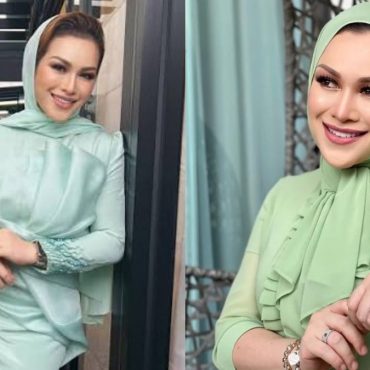 Sering Disangka Sombong, Zizie Izette Akui Dirinya Ceria – ‘Memang Naturally Resting Bitch Face’