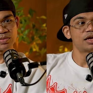 [VIDEO] Zynakal Kongsi Lagu Jadi ‘Penyelamat’ Individu Yang Putus Asa