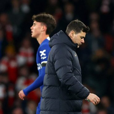 Pochettino
