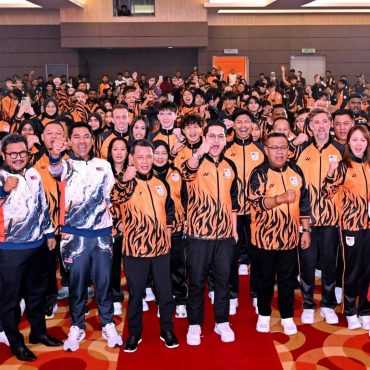 Sukan Asia 2026