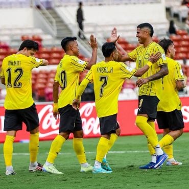 Piala ASEAN FIFA 2026
