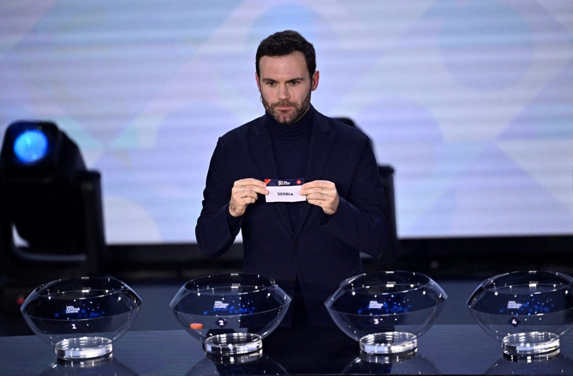 Juan Mata