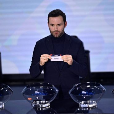 Juan Mata