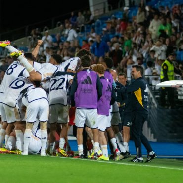 Real Madrid