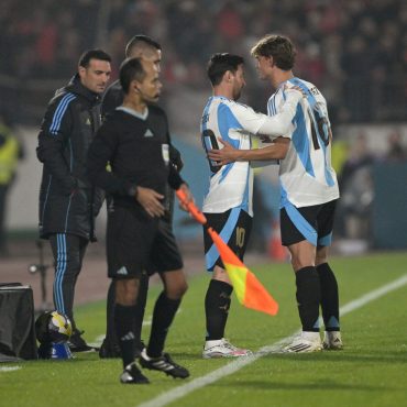 Argentina