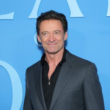 Hugh Jackman