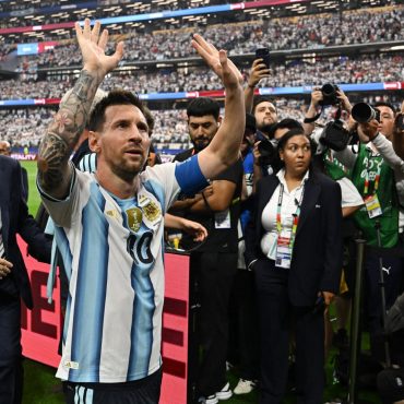 Messi