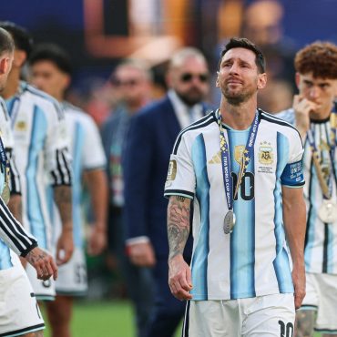 Argentina