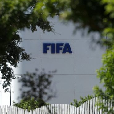 Gara-Gara Dokumen Rahsia Piala Dunia, UEFA Kini Tekad 'Singkirkan' Presiden FIFA?