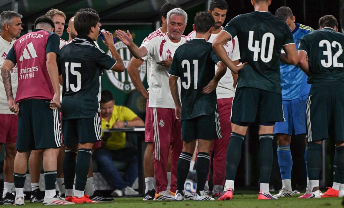 Mourinho