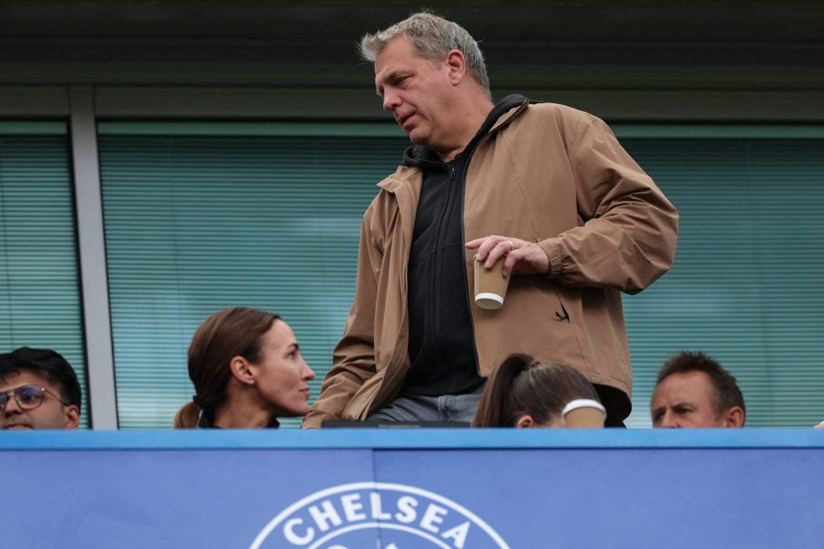 Chelsea
