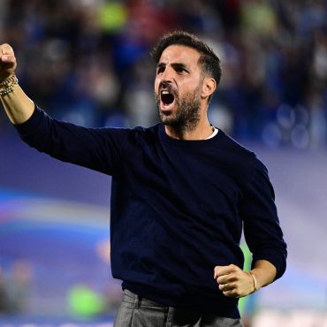 Fabregas