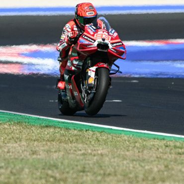 Marc Marquez