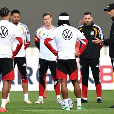 Jurgen Klopp
